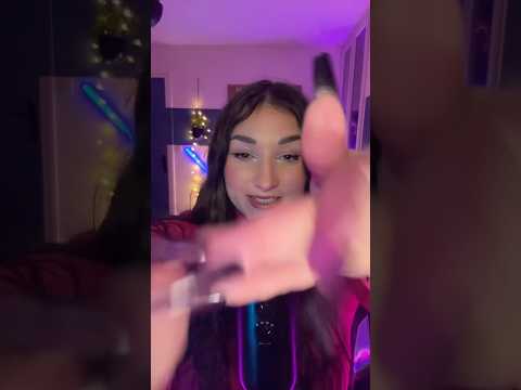 ASMR : détends toi 😴