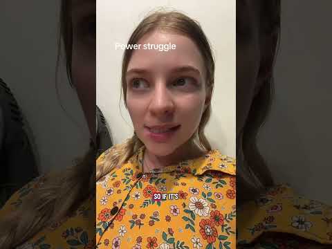 Check out my latest video