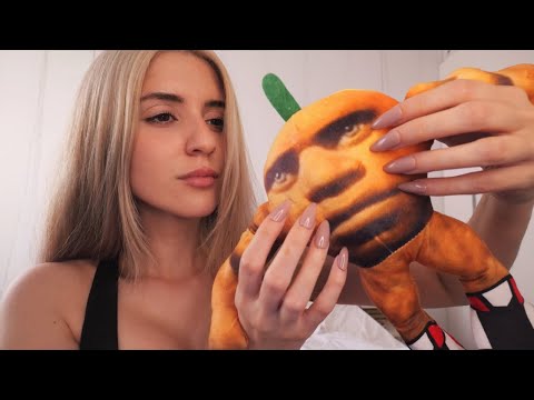 ASMR Super Duper Tingly Triggers