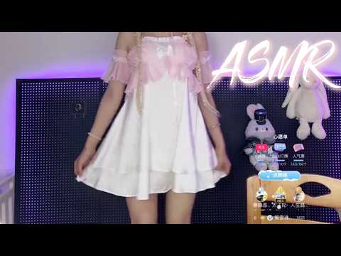🔴 ASMR Roleplay | Cosplay Accent 🔴