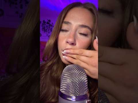 ASMR triggers I love but you hate