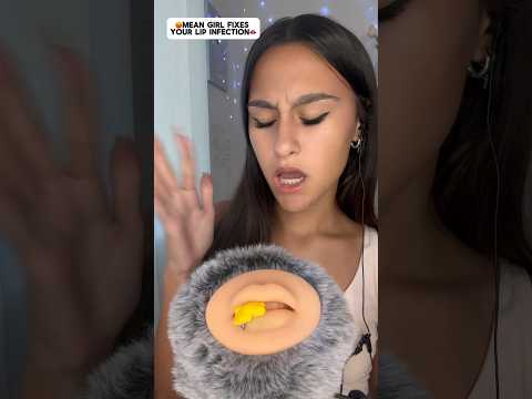 i can not believe she did that at the end.. 😳#explore #explorepage #satisfying #asmr