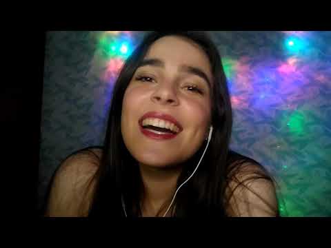 ASMR - Intense and Tingling Pen Nibbling 👄🖊️