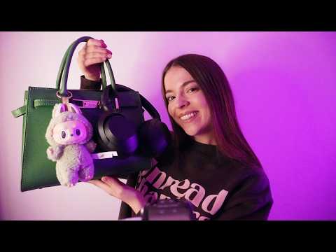 I Preferiti del periodo ASMR💫​ | Francy ASMR