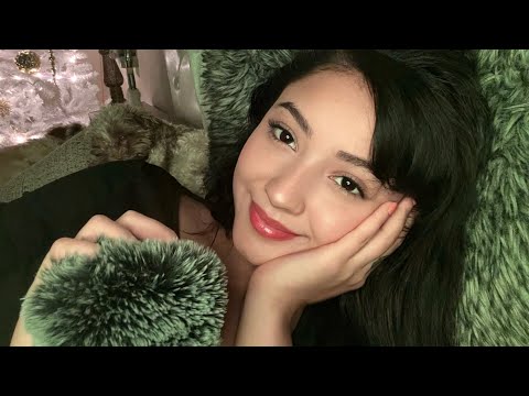 ASMR ❤️ Cuddles you to sleep 💤 | whispering