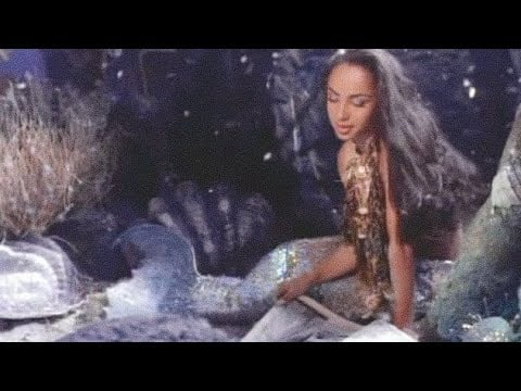 ASMR Whispered Mermaid ASMR 🩵 Amethyst’s Secret & The Red Love ✨️ Sleep Story to Relax