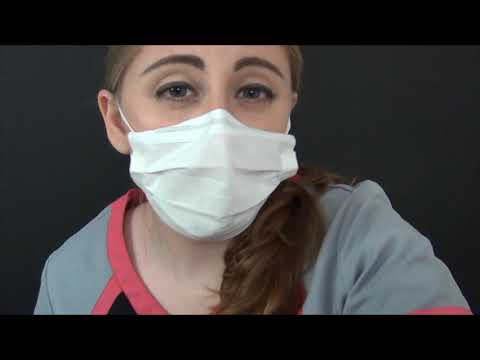 [ASMR] Dental Check-Up [RP]