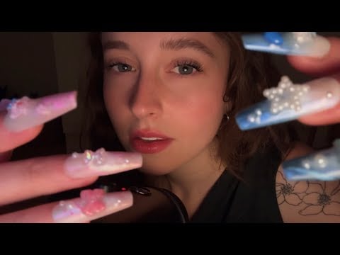 ASMR YOU picked the triggers (german/deutsch)