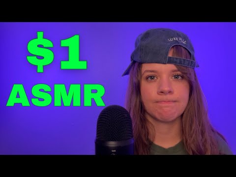 $1 Cranial Nerve Exam (ASMR)