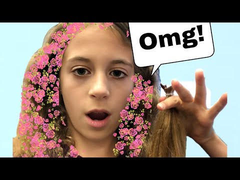 DONATING MY HAIR!!!!💇‍♀️