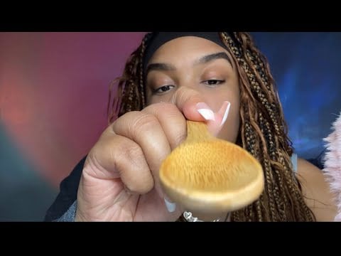 ASMR | Eating YOU Soup 🍜 | brieasmr 