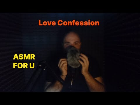 ASMR 06 Love Confession To My Beloved A Testament to Our Unbreakable Love [M4F]