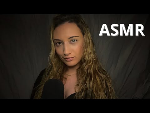 ASMR POUR DORMIR ET DEVENIR LA MEILLEURE VERSION DE SOI : bien être et développement personnel ✨