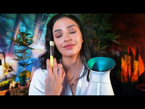 ASMR Let Me Take Care of You 🌿 Massage for Sleep