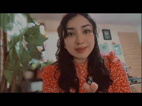 ASMR para ver de Día 😅 3 EXPERIENCIAS PARANORMALES QUE ME SUCEDIERON 👀😱
