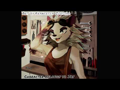 Bea The Hedgehog Hand  Sounds #ASMR
