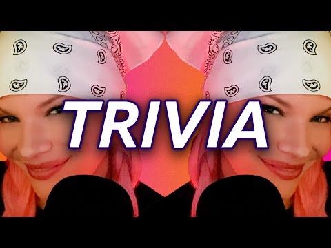 🔴 ASMR LIVE - General Knowledge Trivia Night - CASH PRIZE 💰