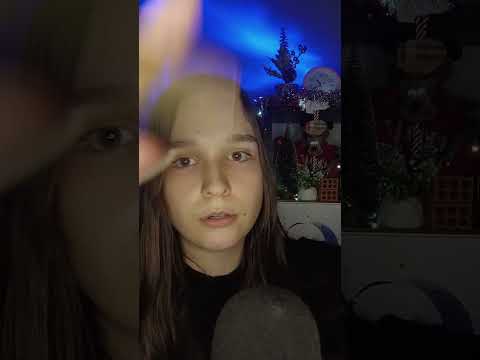 cortando seu cabelo #asmr