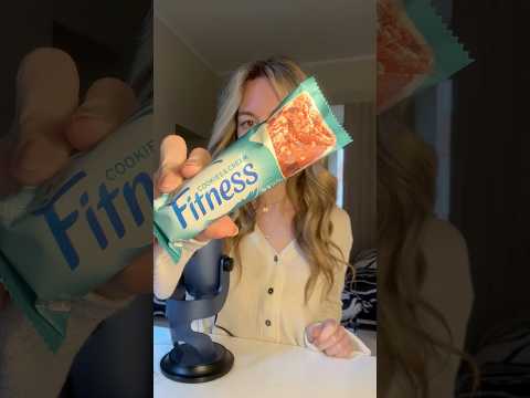 FACCIAMO MERENDA INSIEME #eating #asmr