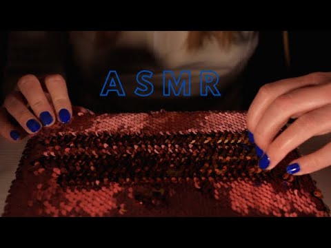 ASMR - Tapping & Scratching i 30 min för sömn, plugg, avslappning🎧💤 (NO TALKING)