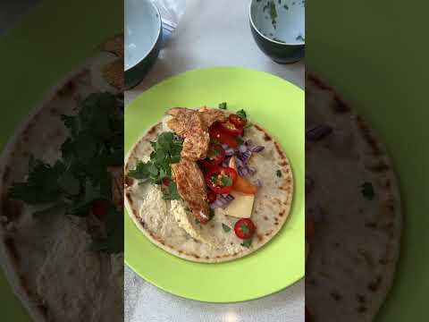 ASMR Making Lunch