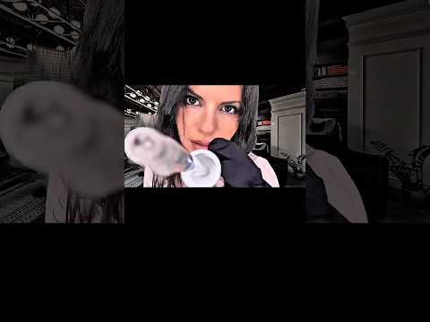 ASMR Barbershop: Dein Relax-Moment#ASMR #Shorts #barbershopasmr