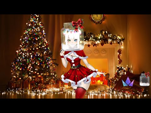 PARTNER PUSH ASaMR with Mrs.Claus mommy gremlin 62 #ASMR #3dio #3dioASMR #auditoryASMR