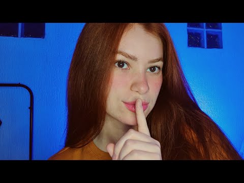 ASMR COM SONS DE BOCA QUE VÃO MEXER COM SEUS SENTIDOS
