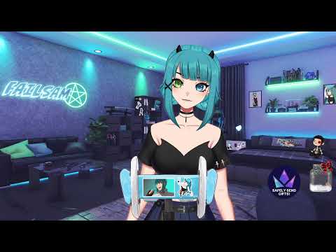 LIVE ASaMR with mommy gremlin 69 NICEEEE #ASMR #3dio #3dioASMR #auditoryASMR