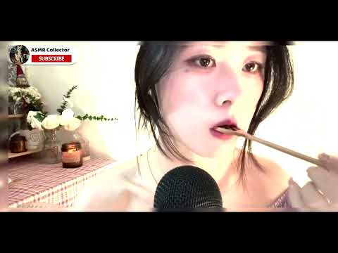 ASMR🎧｜8-minute pure honey spoon sleep aid | Super good sleep