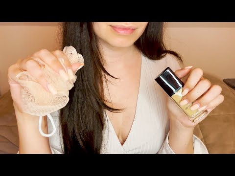 100% Beige ASMR 🫶🏻 (un Mois, une Couleur)