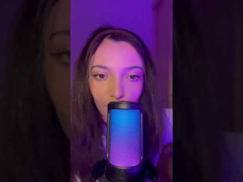 Kisses/ поцелуи 💋 #asmr #asmrrelaxation #asmrsounds #asmrvideo #tingles