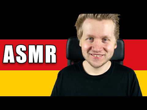 ASMR - Deutsche Städte durch FAKTEN ERKENNEN | Guess the City