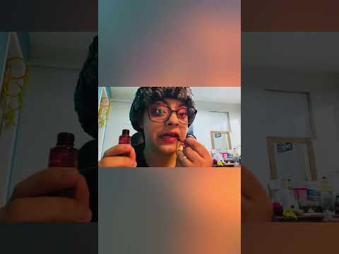 ASMR com a Lari 🩷 #asmr