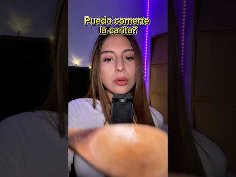 Atención personal suave y relajante #asmr #asmrvideos #asmrshorts #asmrmeditation #spitpainting