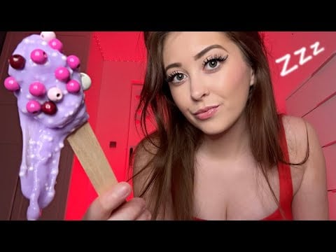 ASMR: ESSAYE DE NE PAS FRISSONNER (très difficile)