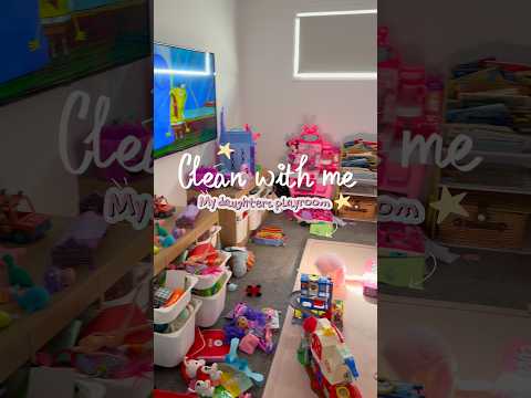 [ASMR] Come tidy with me! (It’s fun I swear) 👀 #asmr