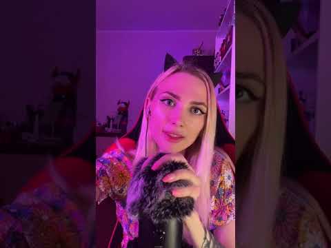Total relaxation before going to bed 😴💨Asmr ✨