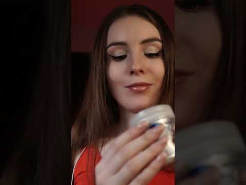 Tingles Guaranteed: ASMR Bottle Tapping #asmr #asmrsounds #asmrshorts