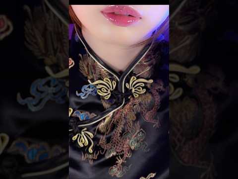 ASMR Upgraded Close Up Whispering & Hand Movements for Sleep (Layered Sounds, Mouth Sounds)