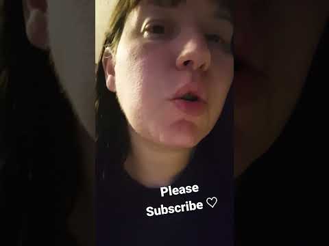 ASMR Shoop Sounds ! #shorts #youtubeshorts #asmr