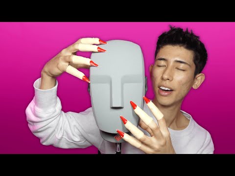 This Is The #1 ASMR Trigger Of All Time.