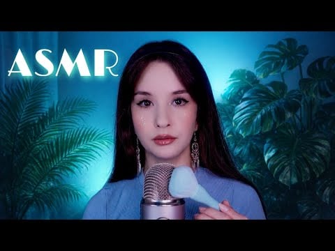ASMR Live СТРИМ Расслабление от Стресса Relax STREAM #asmrlive #asmrstream #асмр
