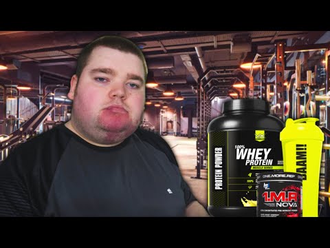 ASMR Gym Membership Sign Up Roleplay
