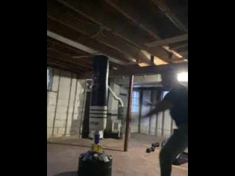 Practice Everyday #boxing #kickboxing #mma #fyp