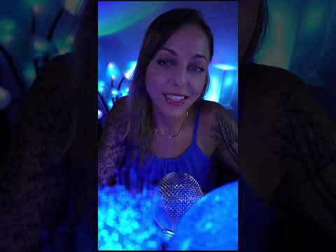3 Hours ASMR Livestream 608💙