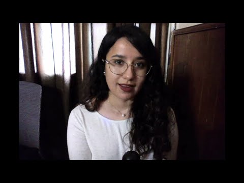 13 años con transtornos alimenticios - Storytime para dormir