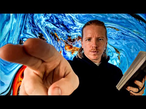 ASMR Reiki Energy Cleanse
