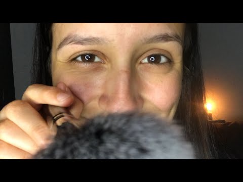 Asmr: mandando embora sua ansiedade