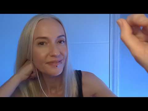 ASMR | Ssshhh it's time to SLEEP